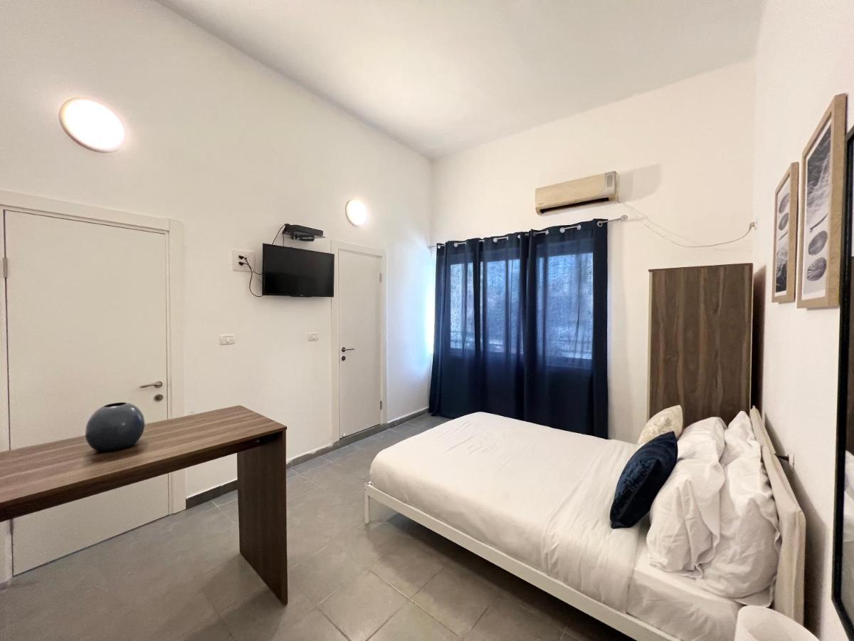 Aspentlv - Hacarmel Market Apartments & Studios 特拉维夫 外观 照片