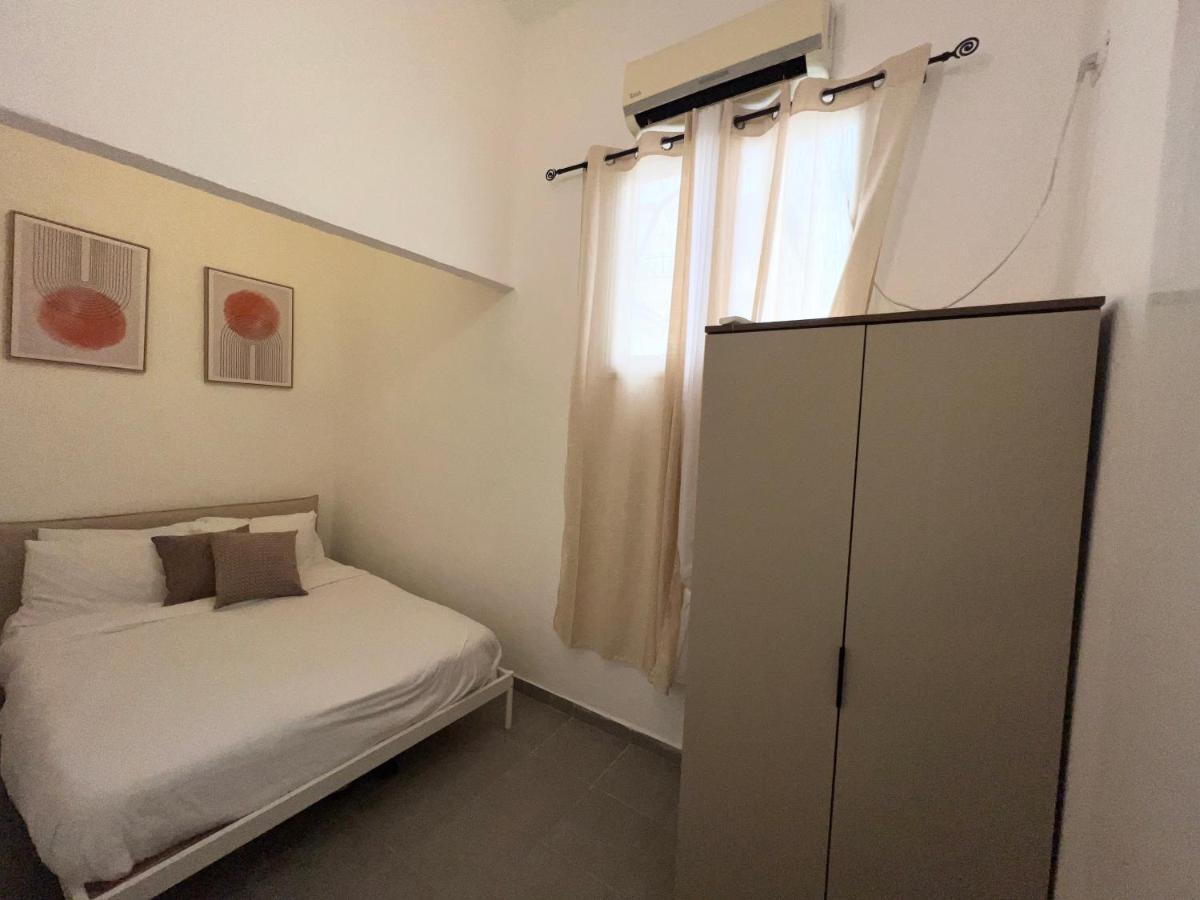 Aspentlv - Hacarmel Market Apartments & Studios 特拉维夫 外观 照片