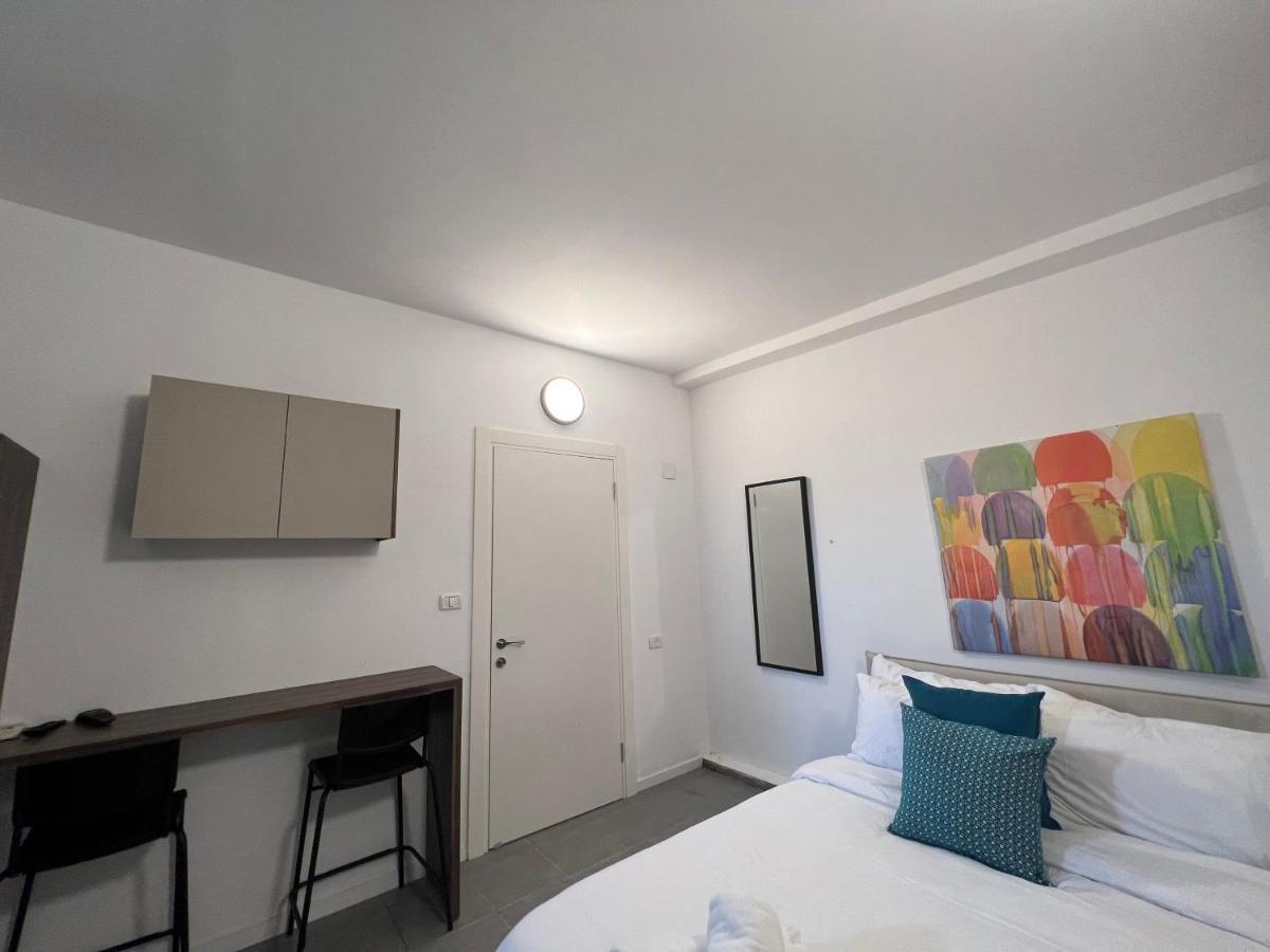 Aspentlv - Hacarmel Market Apartments & Studios 特拉维夫 外观 照片