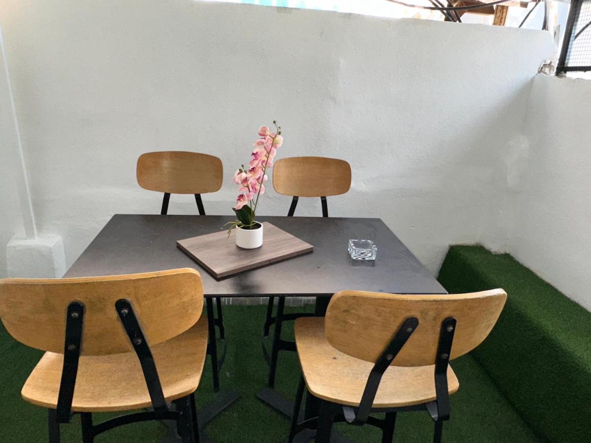 Aspentlv - Hacarmel Market Apartments & Studios 特拉维夫 外观 照片
