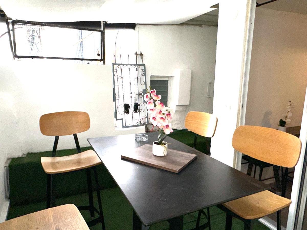 Aspentlv - Hacarmel Market Apartments & Studios 特拉维夫 外观 照片