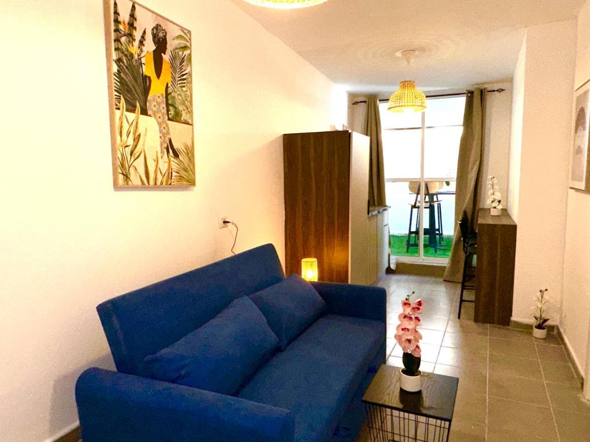 Aspentlv - Hacarmel Market Apartments & Studios 特拉维夫 外观 照片